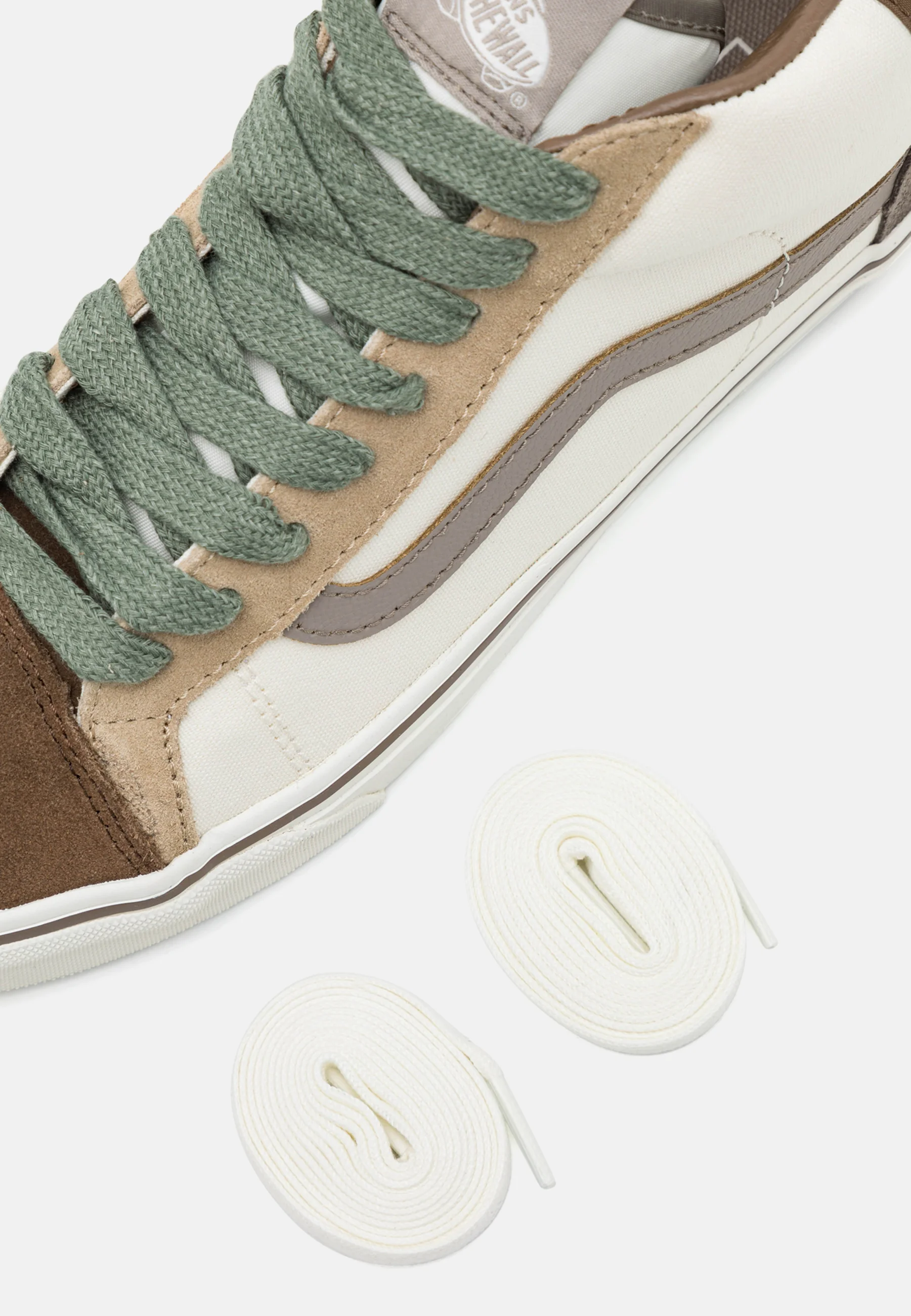 Vans MID SKOOL 37 UNISEX - Zapatillas altas