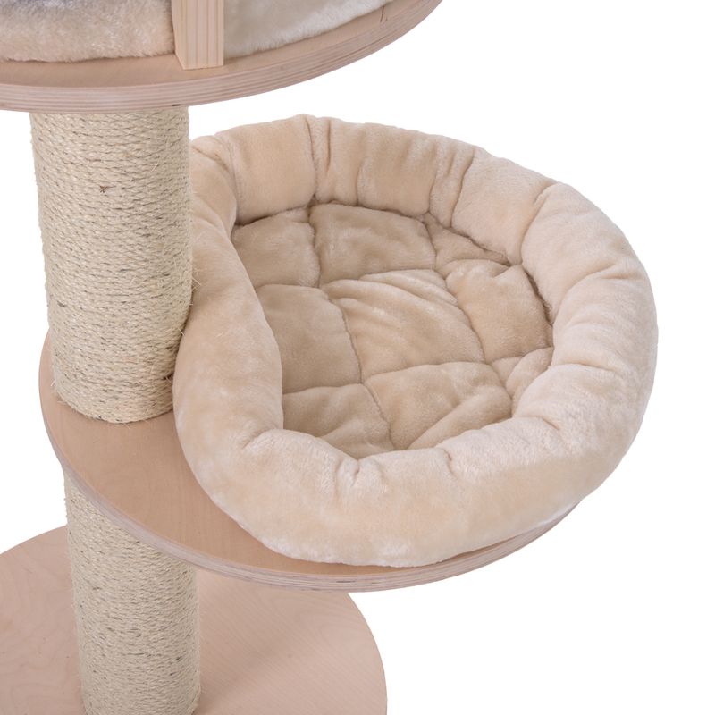 Natural Paradise Deckenspanner Magnolia zu TOP-Preisen | bitiba %