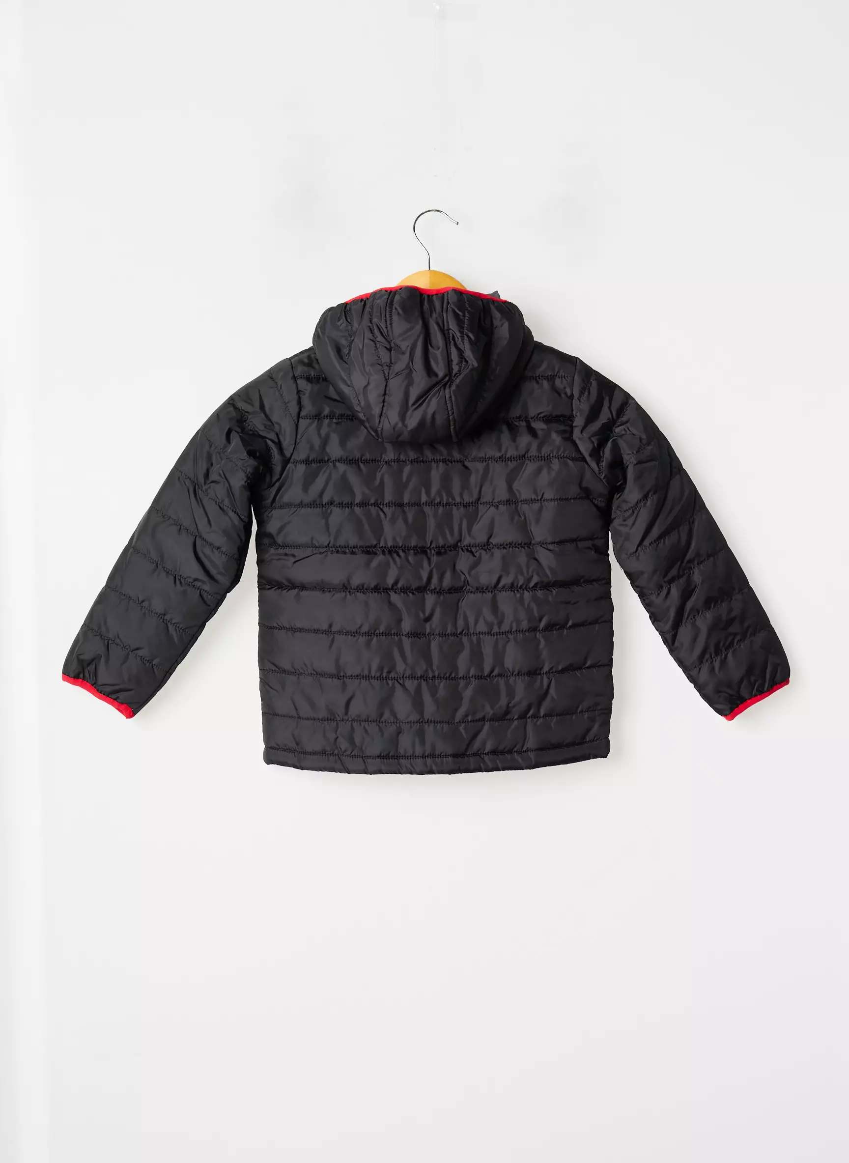 Kappa Doudounes Enfant couleur noir