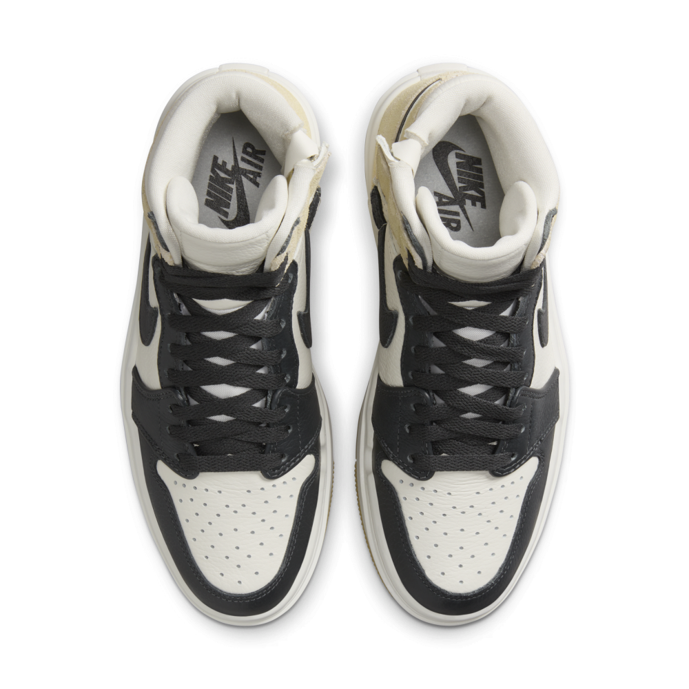 NIKE JORDAN WMNS Jordan Air 1 Elevate High DN3253-700 / grau