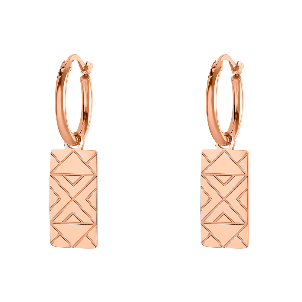 Heideman Boucles d'oreilles Talea Boucles d'oreilles