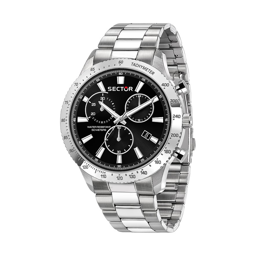 Sector Chronograph 270