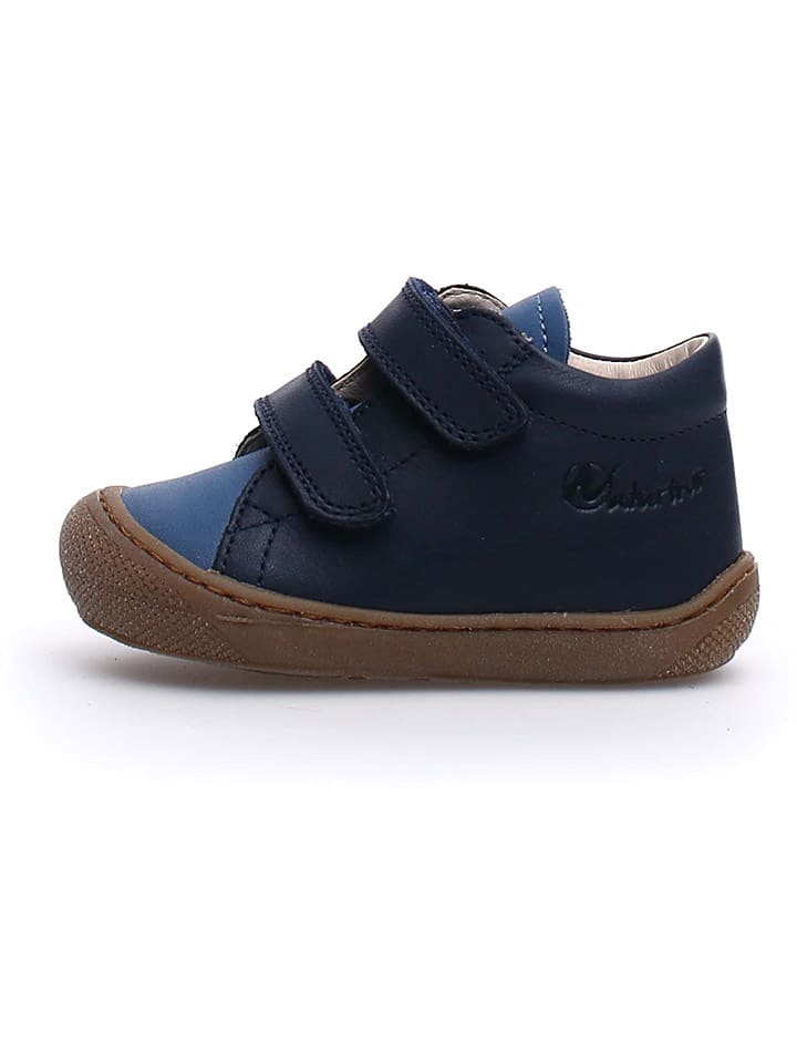 Naturino Leder-Sneakers 