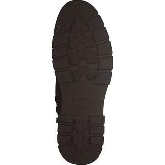 Bottesini Schnür Boots in braun