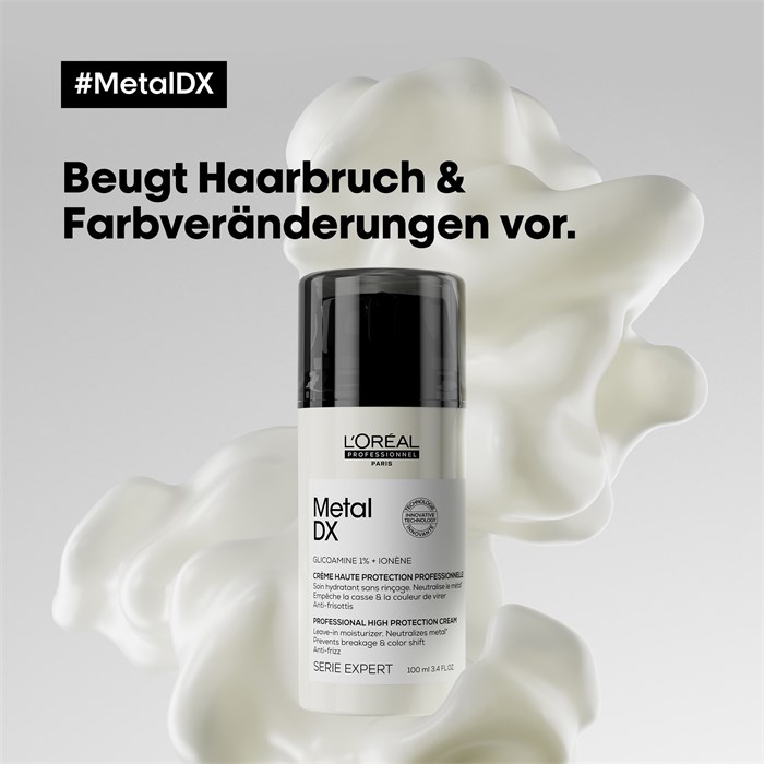 High Protection Cream