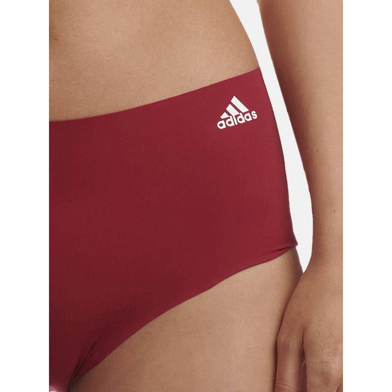 adidas Hipster Multi Stretch Unterhose Damen