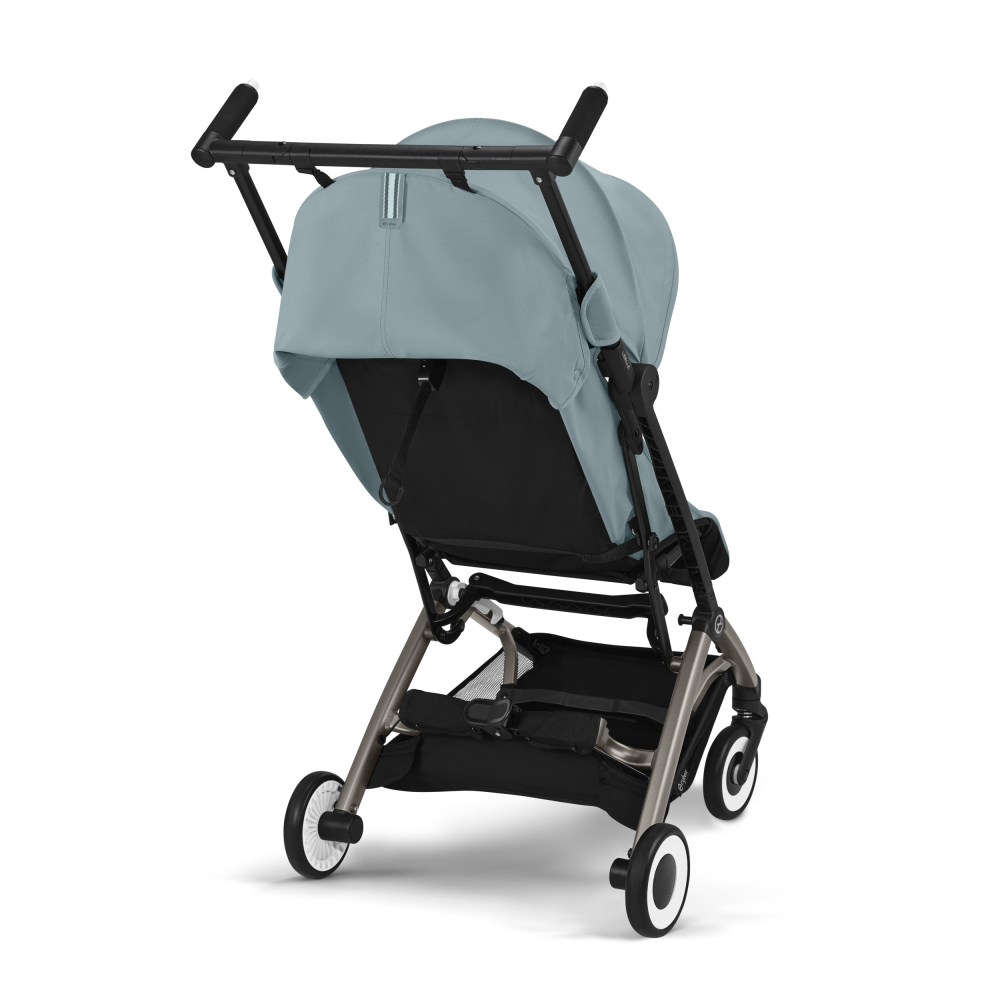 Kinderwagen Libelle