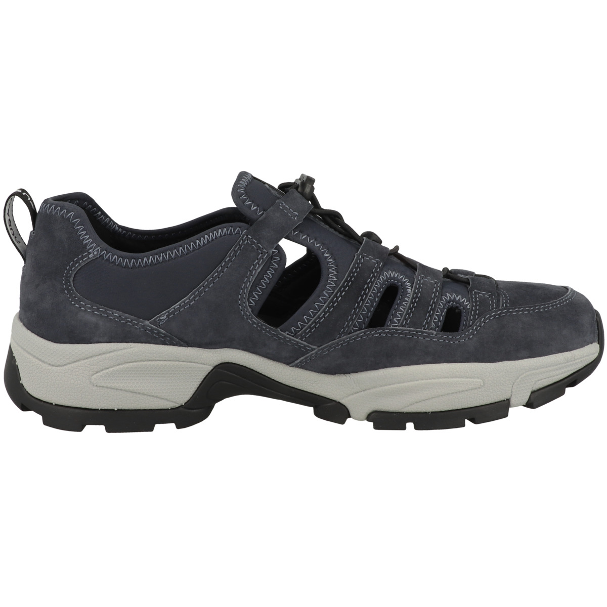 Pius Gabor 0138.13 Sneaker Low blau