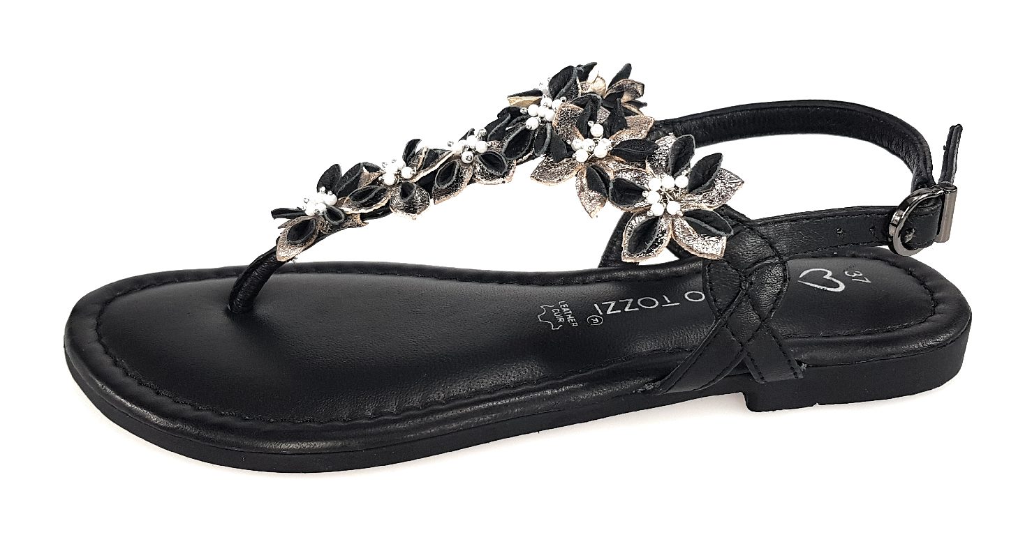 Marco Tozzi 2-28148-20/098 Schwarz 098 black comb.