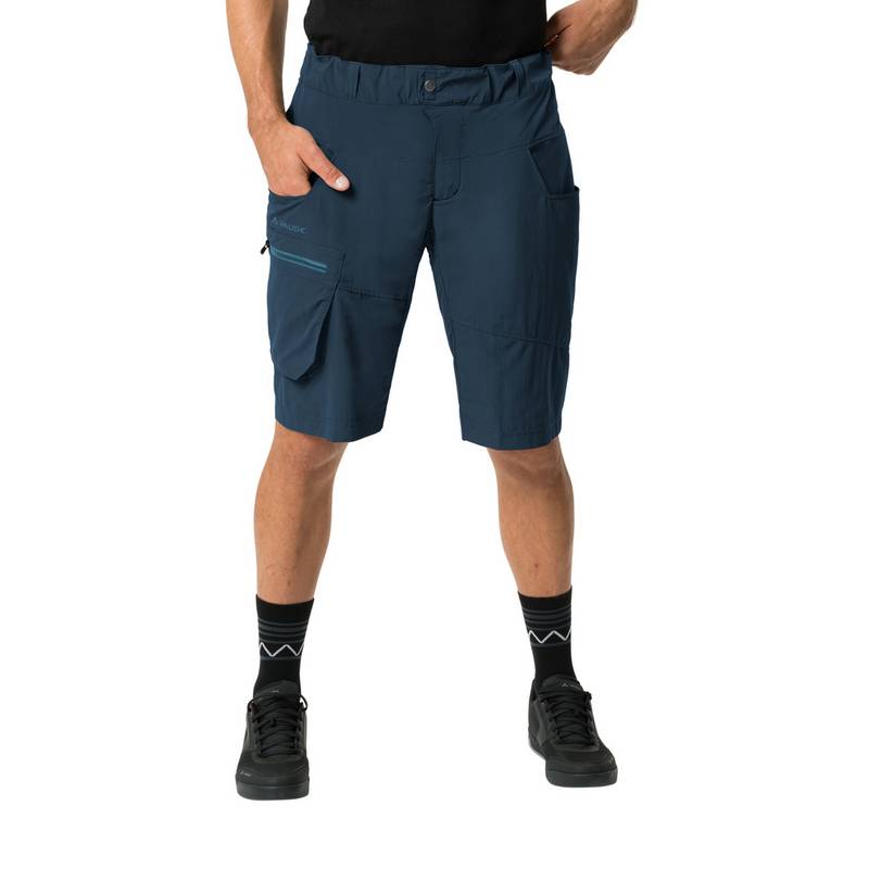 VAUDE Men's Qimsa Shorts Funktionshose Herren