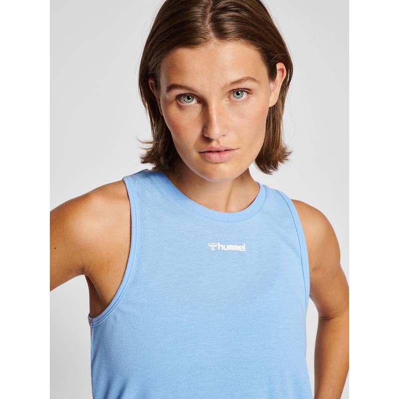 hummel hmlMT VANJA TOP Funktionstop Damen