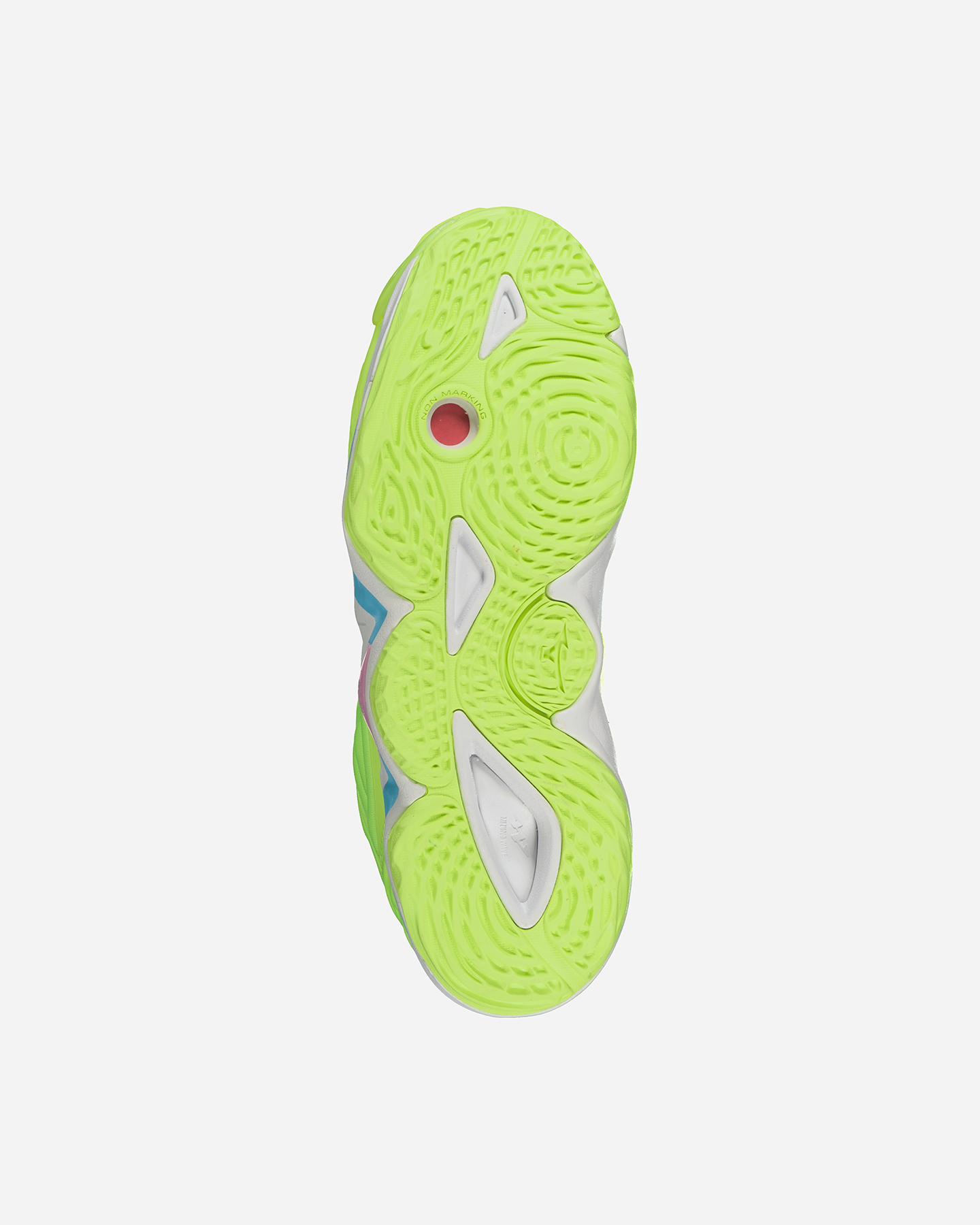 Scarpe Volley Mizuno Momentum 3 M V1GA2312-86