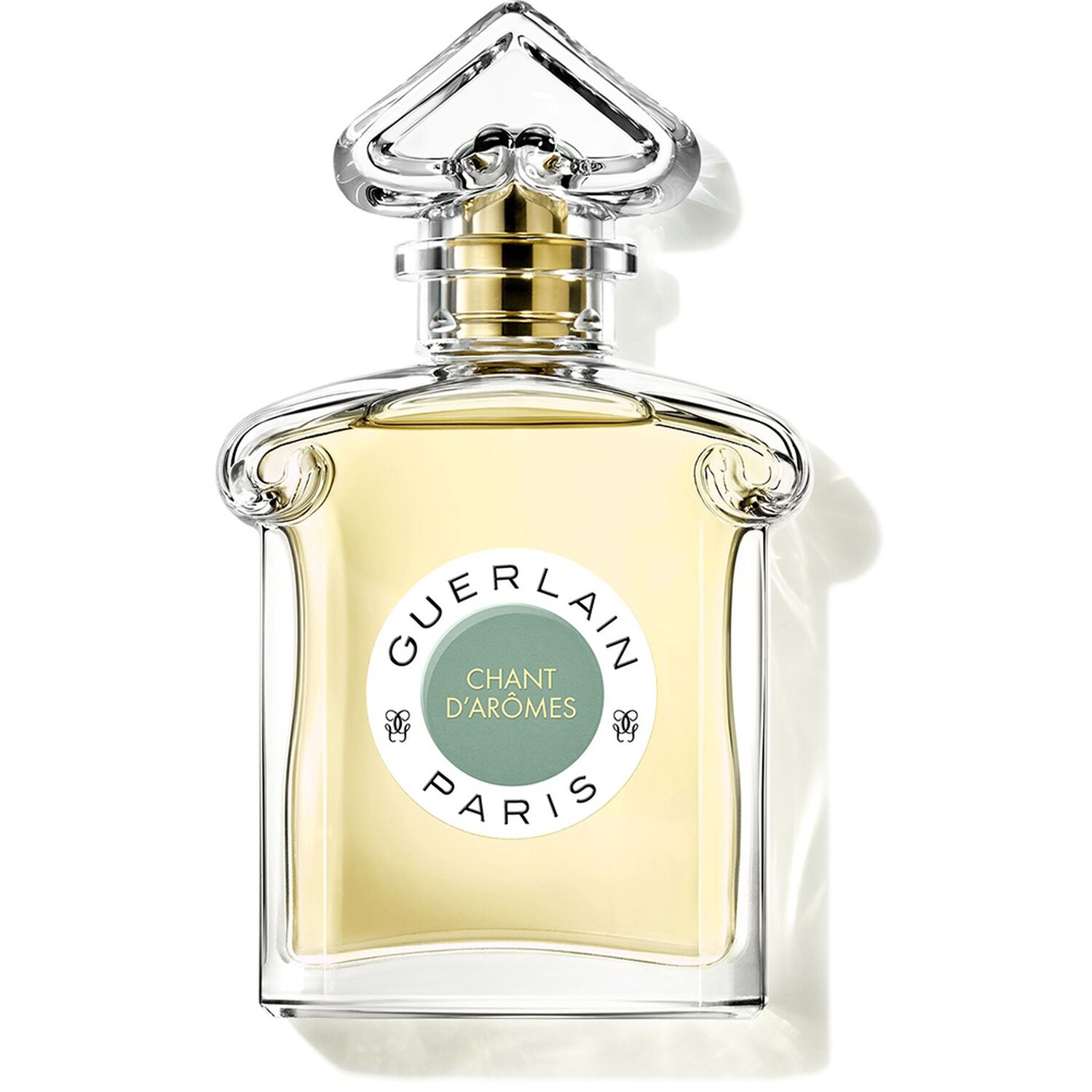 Guerlain Chant d'Arômes Eau de Toilette 75 ml