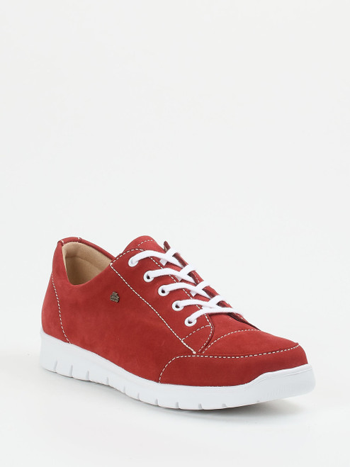 Schnürschuh-26615590036 Finn Comfort