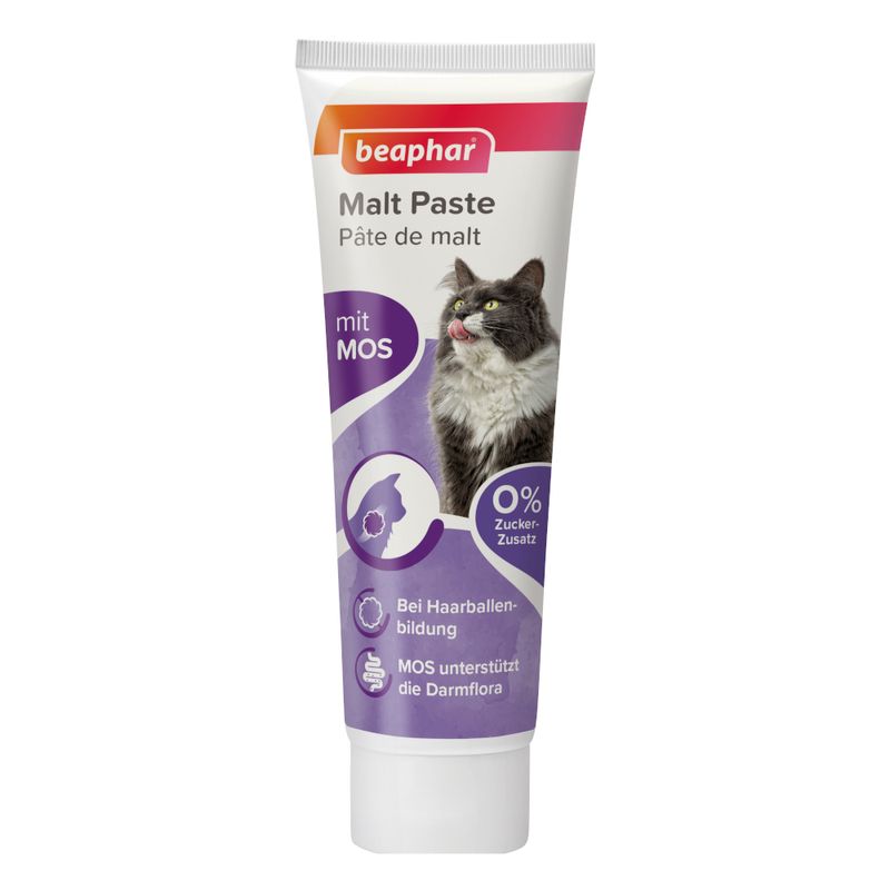 Beaphar Malt Paste gegen Haarballen zu TOP-Preisen