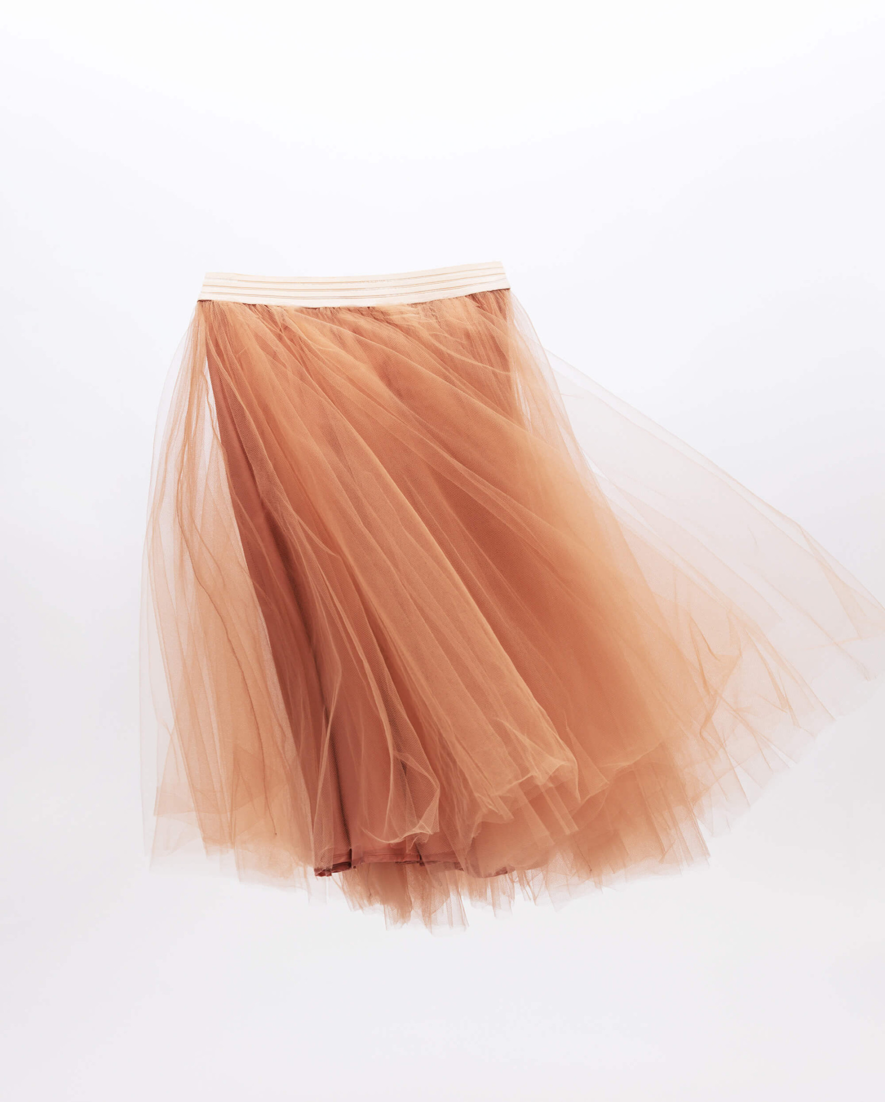 Tutu skirt