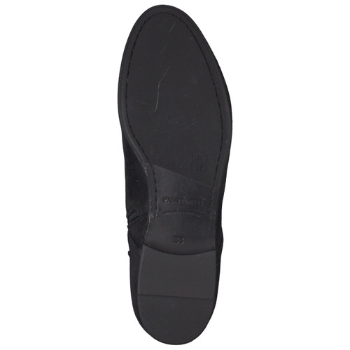 Stiefelette-17200090003 Pantanetti