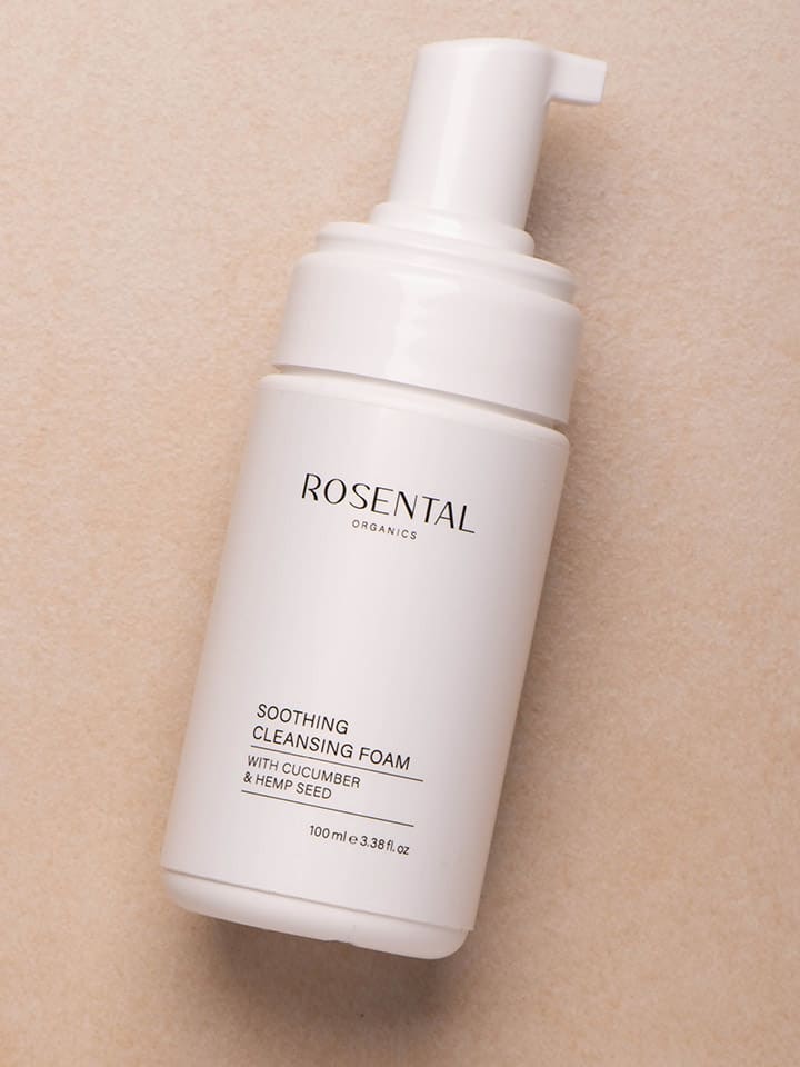 Rosental Organics Reinigungsschaum 