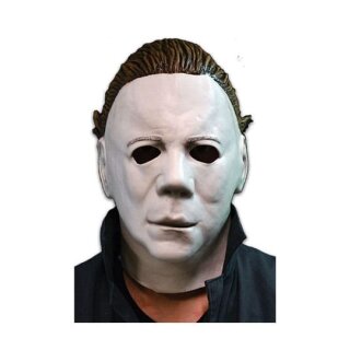 Halloween II Maske - Michael  Myers Economy