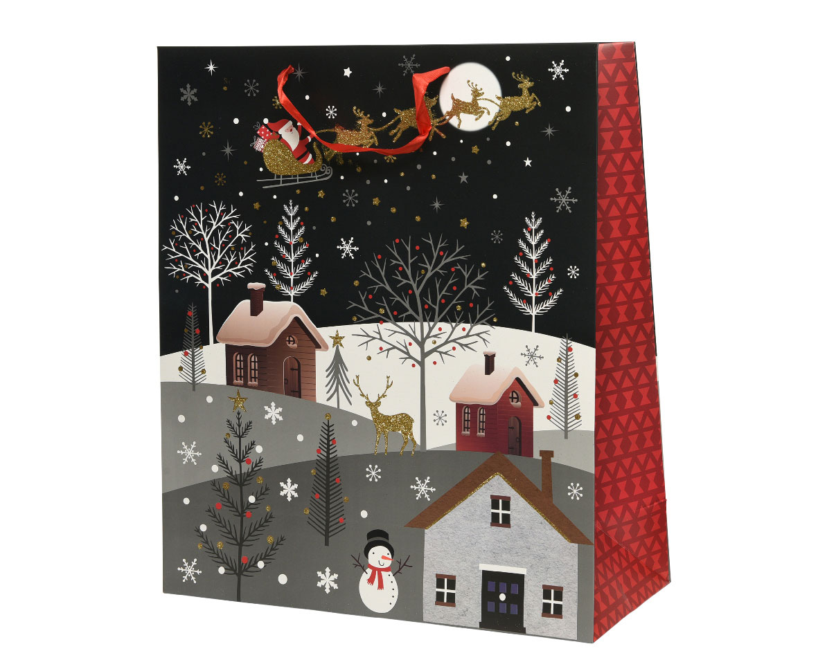 KaemingkGeschenktasche 48cm