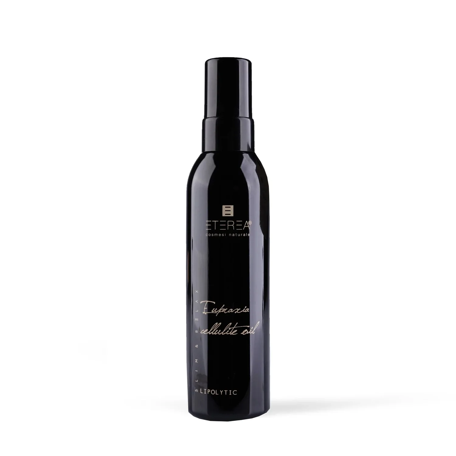 Slim & Relax Eupraxia Cellulite Oil - Olio corpo anticellulite