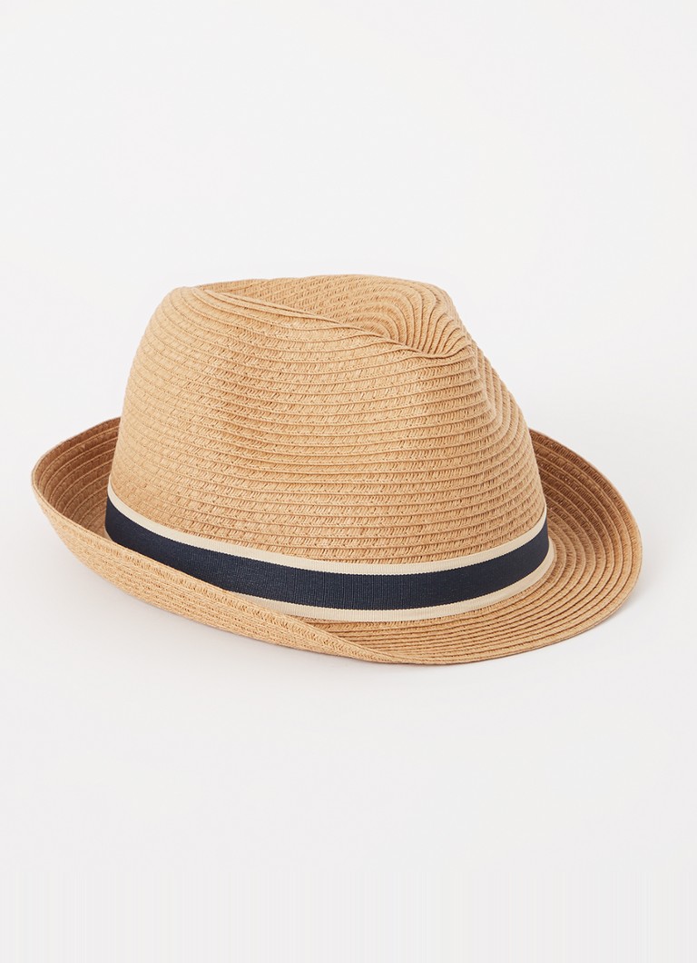 Il cappello di carta dell'Ohana di Dune London