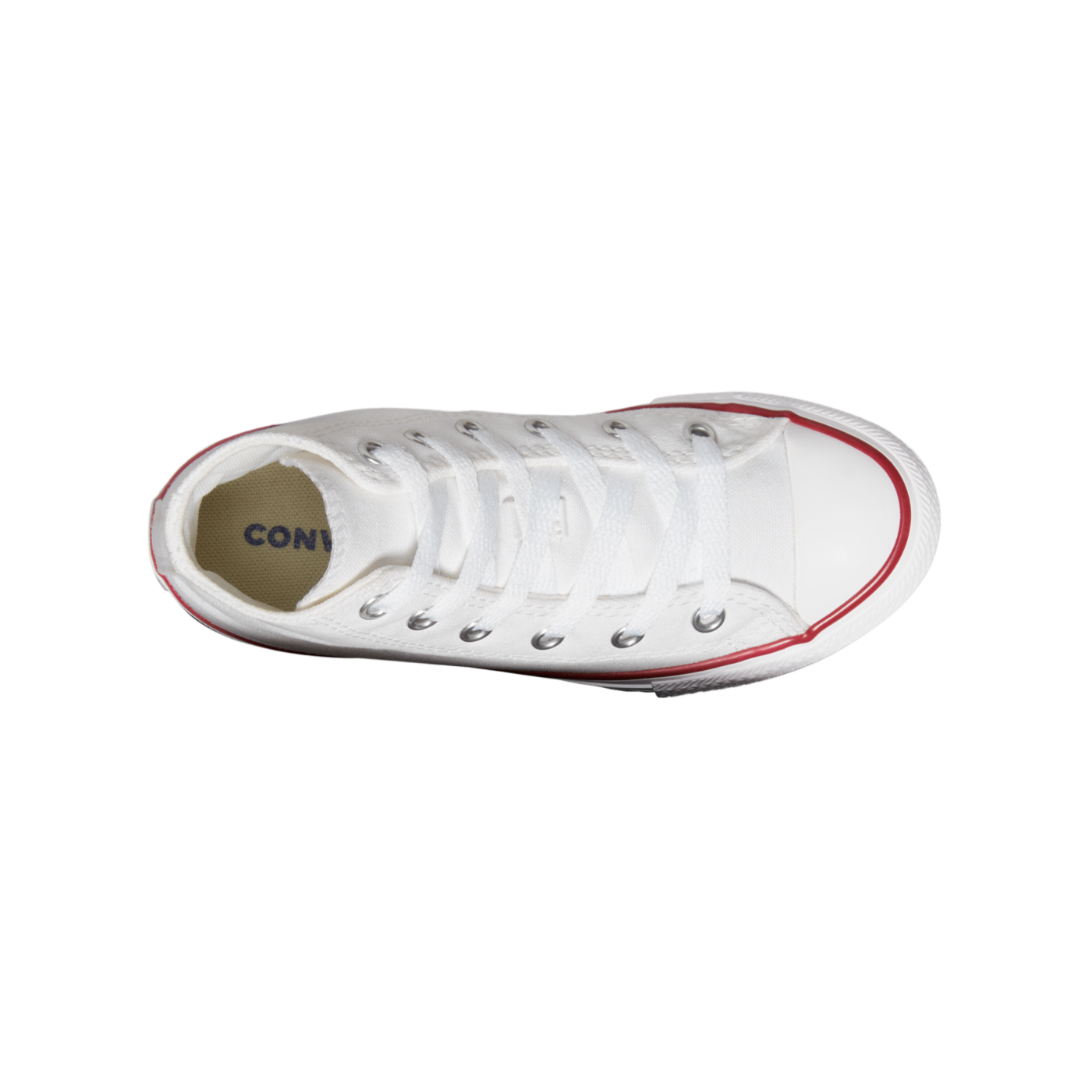 Converse Chuck Taylor AS Sneaker Kids Weiss