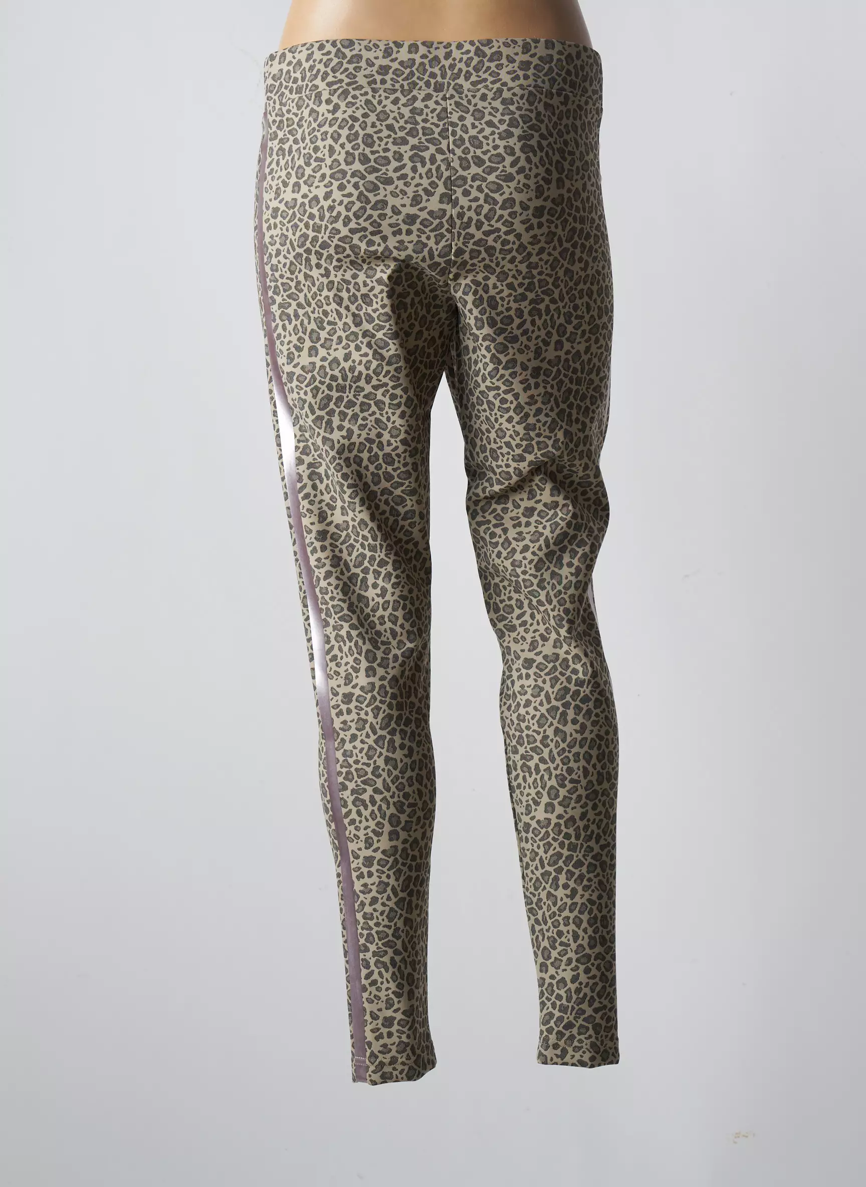 Sportalm Leggings Femme couleur beige