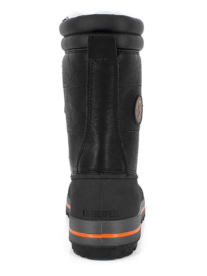 Kimberfeel Winterboots 