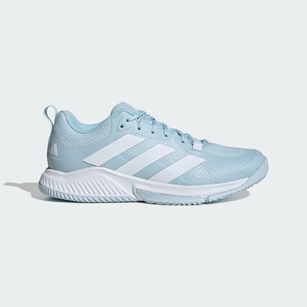 adidas Court Team Bounce 2.0 ID2512 / blau
