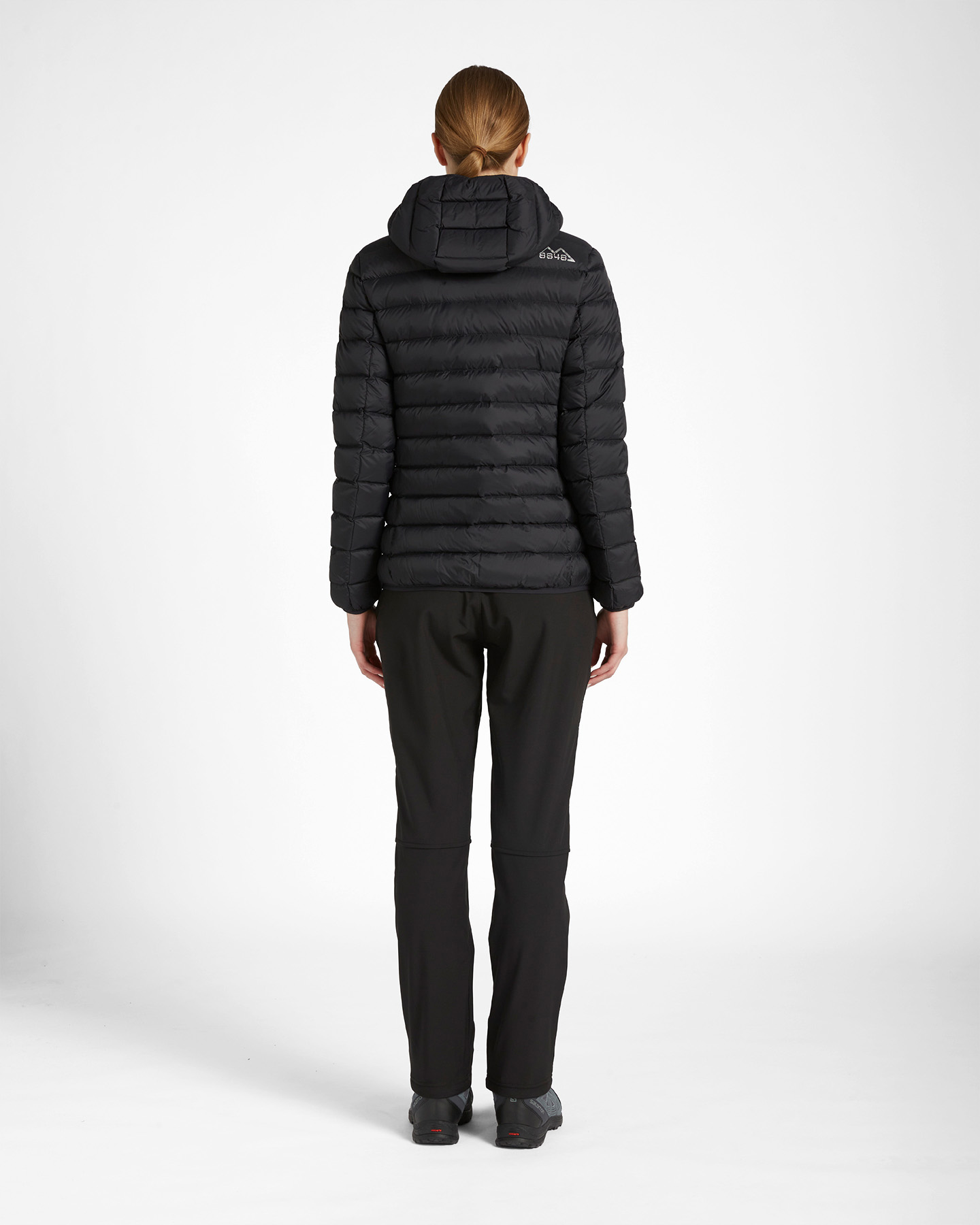 Piumino 8848 Tech W OTW115W02-050