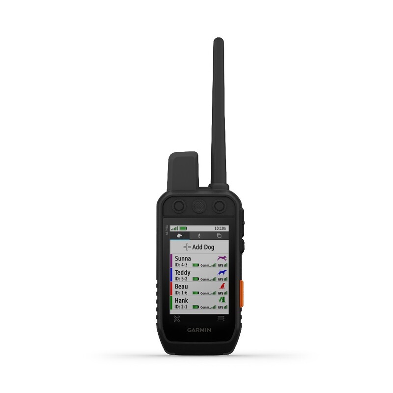 GARMIN Garmin Alpha 300i K Handgerät