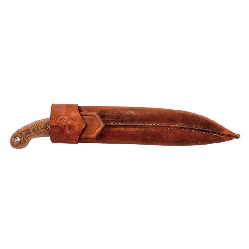 Condor Primitive Bush Mondo Knife CTK3924-9.9