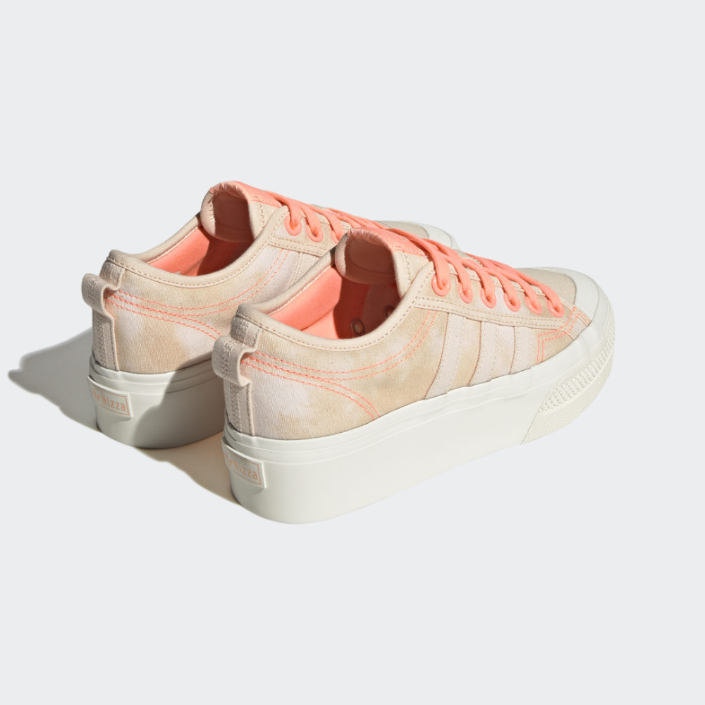 adidas Nizza Platform W HQ1968 / orange
