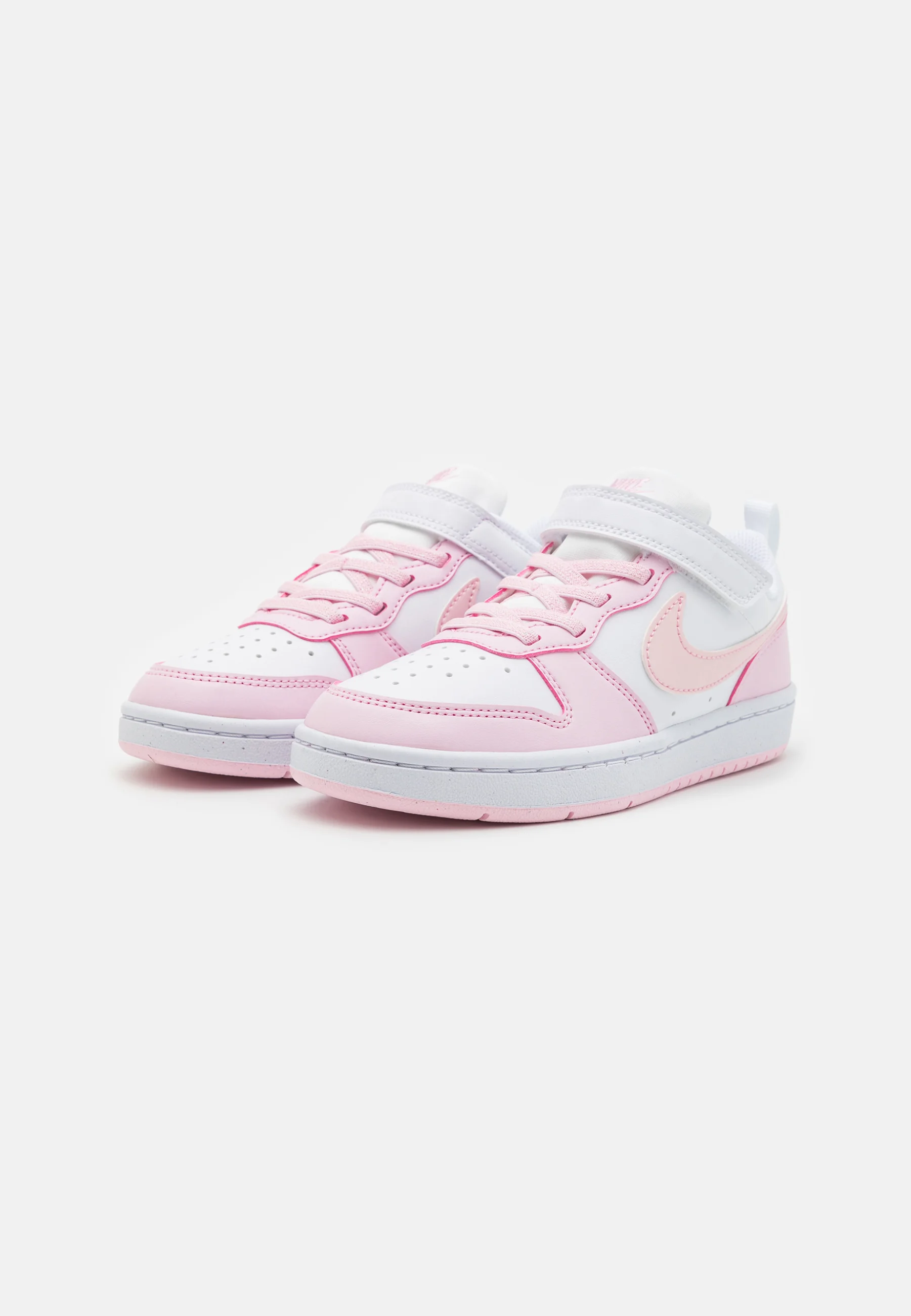 Nike Sportswear COURT BOROUGH RECCRAFT UNISEX - Zapatillas bajas