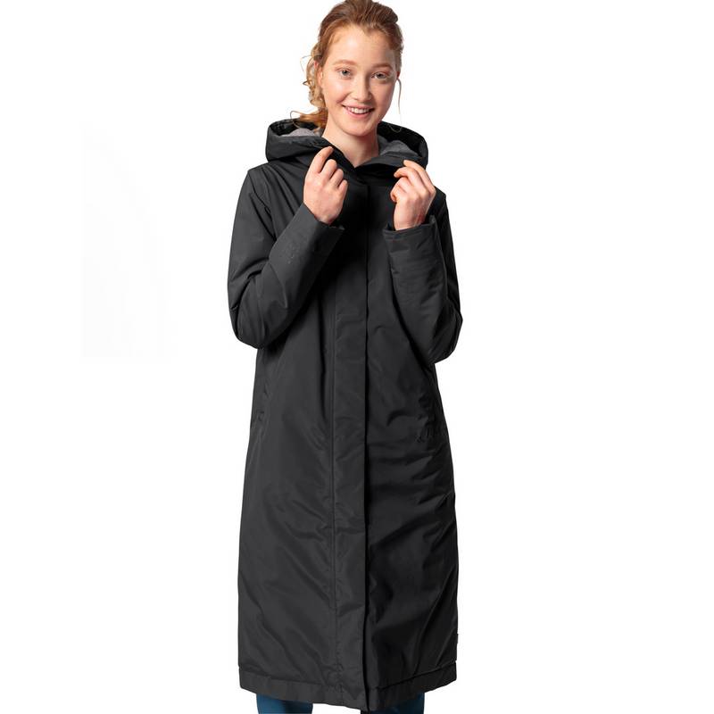 VAUDE Women's Coreway Coat Outdoorjacke Damen