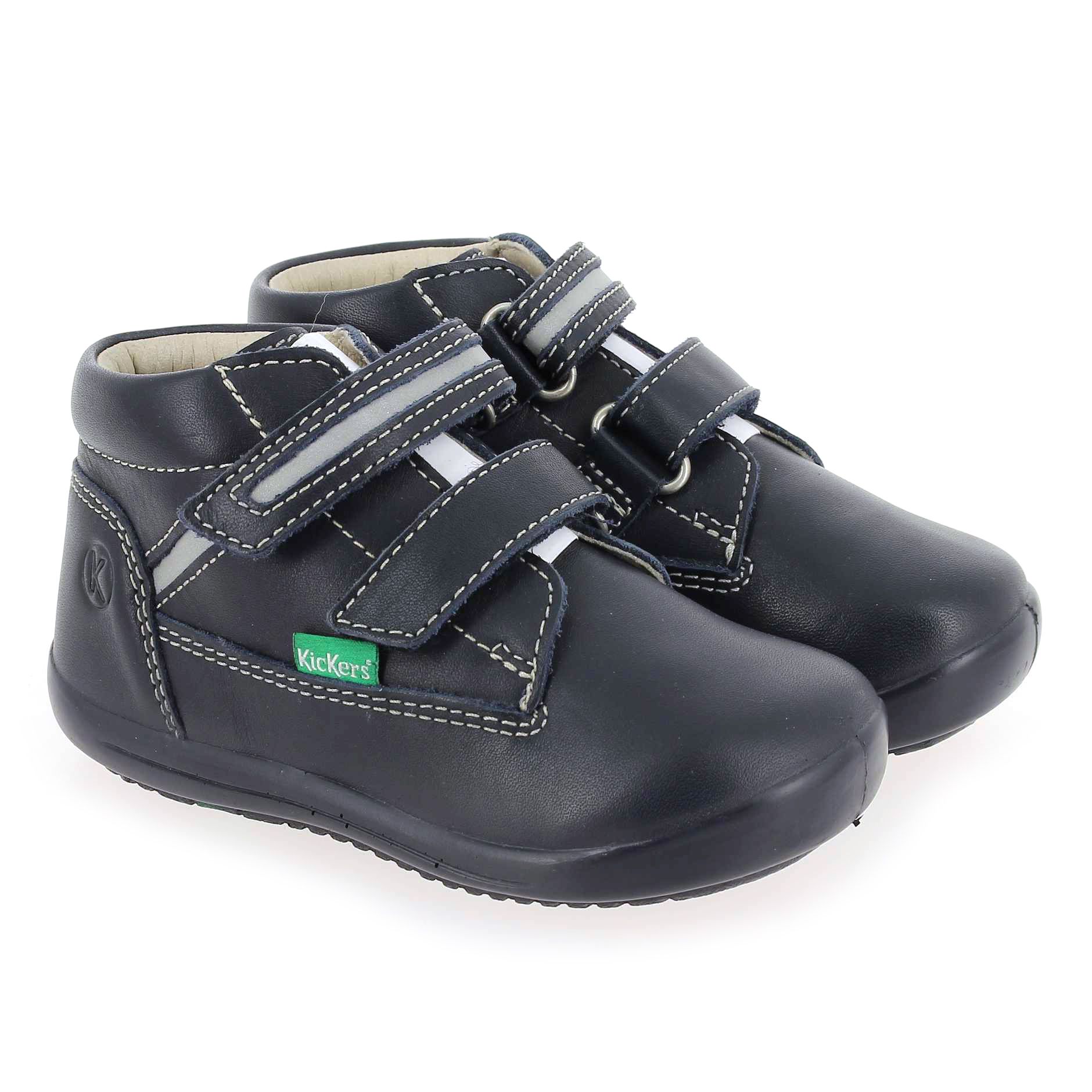 Kickers  KIKOOL - Marine