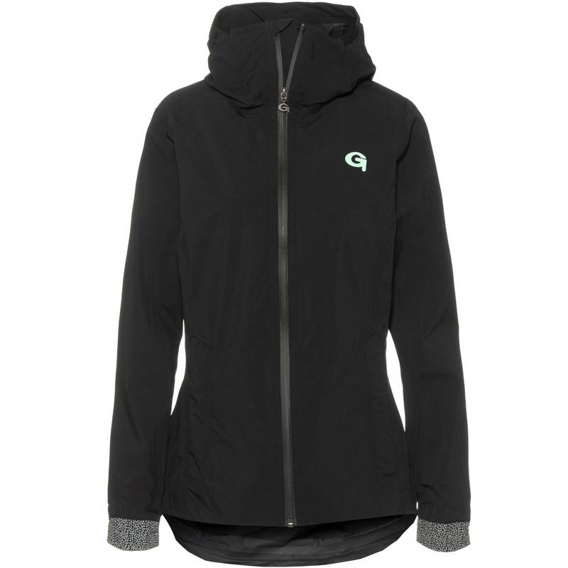 Gonso Sura Plus Fahrradjacke Damen