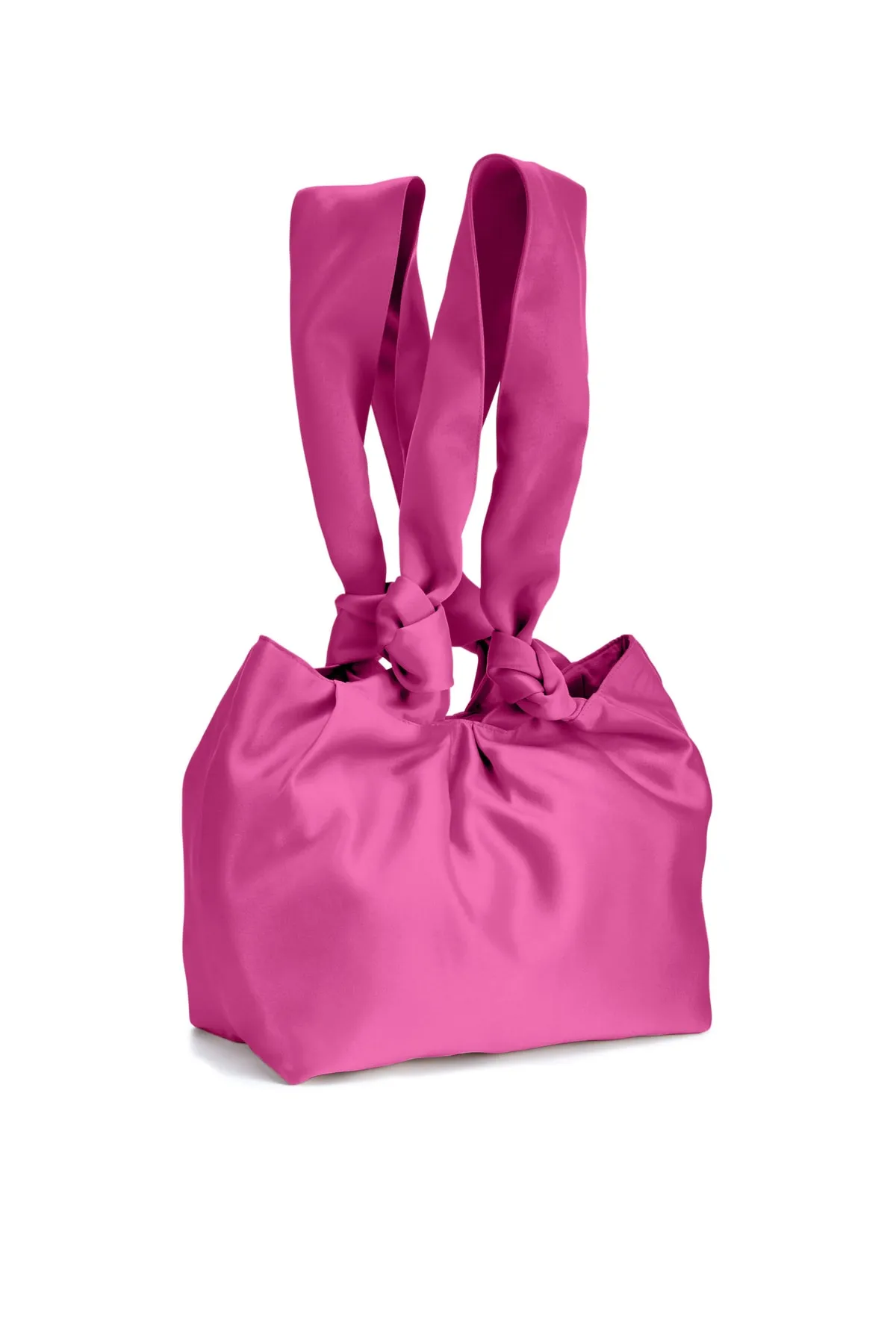 LASCANA  Handtasche - Rosa - Unifarben