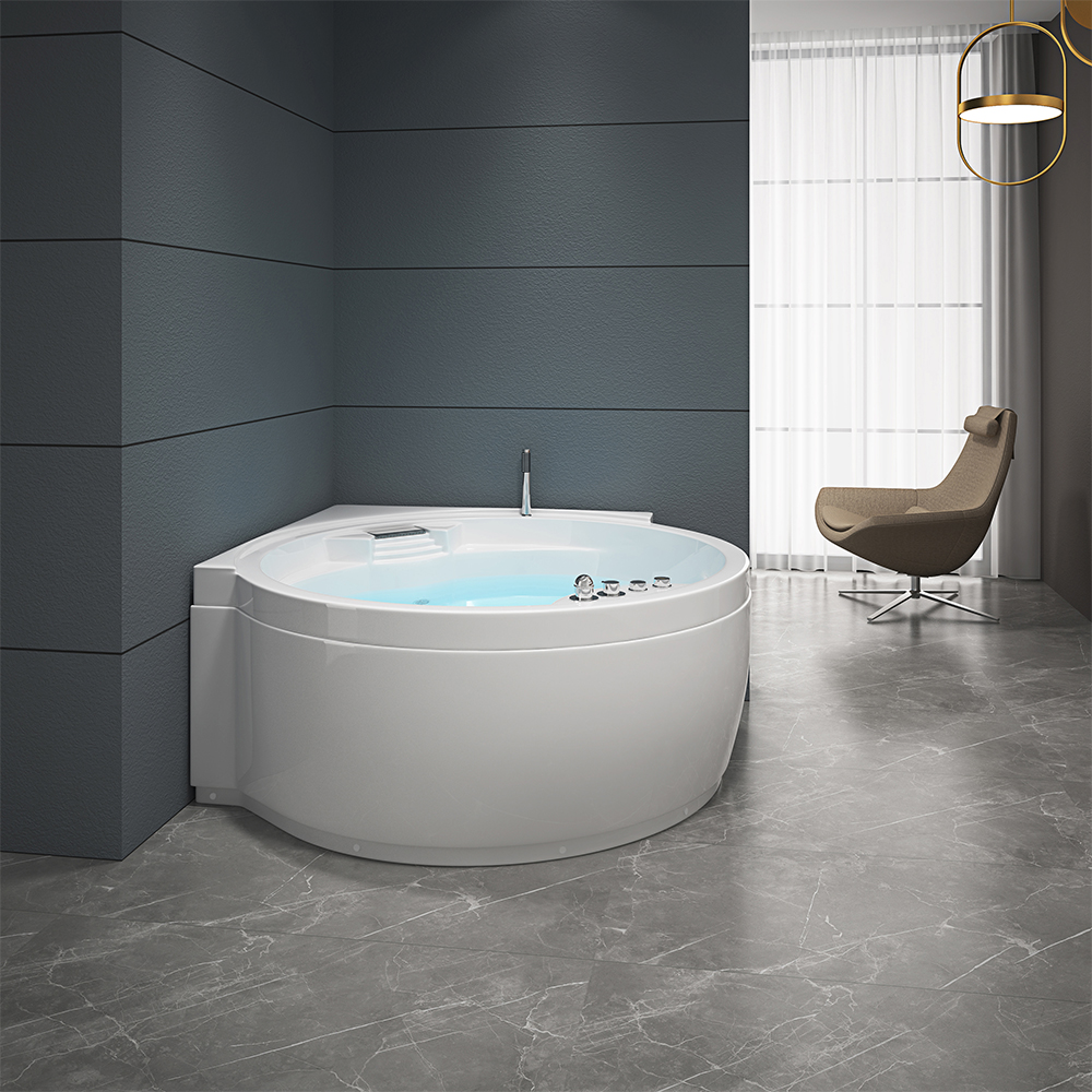 Home Deluxe Whirlpool GALOS