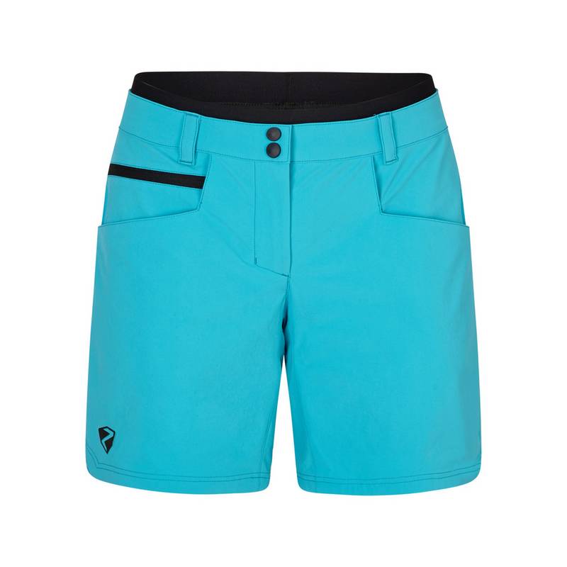 Ziener NEJA X-Function Shorts Damen