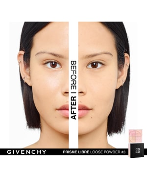 GIVENCHY Prisme Libre Loser Puder-12 g