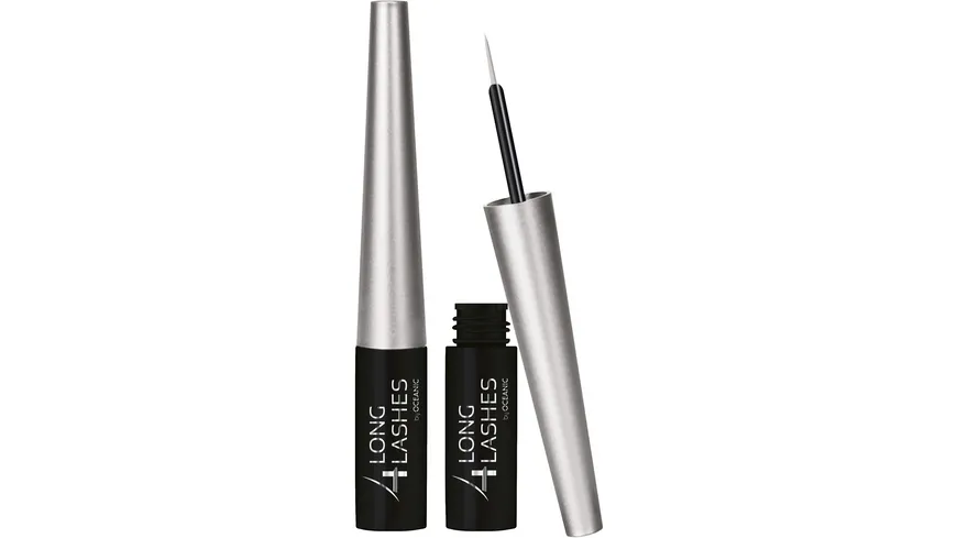 Long4Lashes REVO Wimpernserum 3 ml