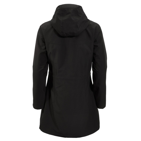 SAKATA TWIN COAT Damen - Regenmantel