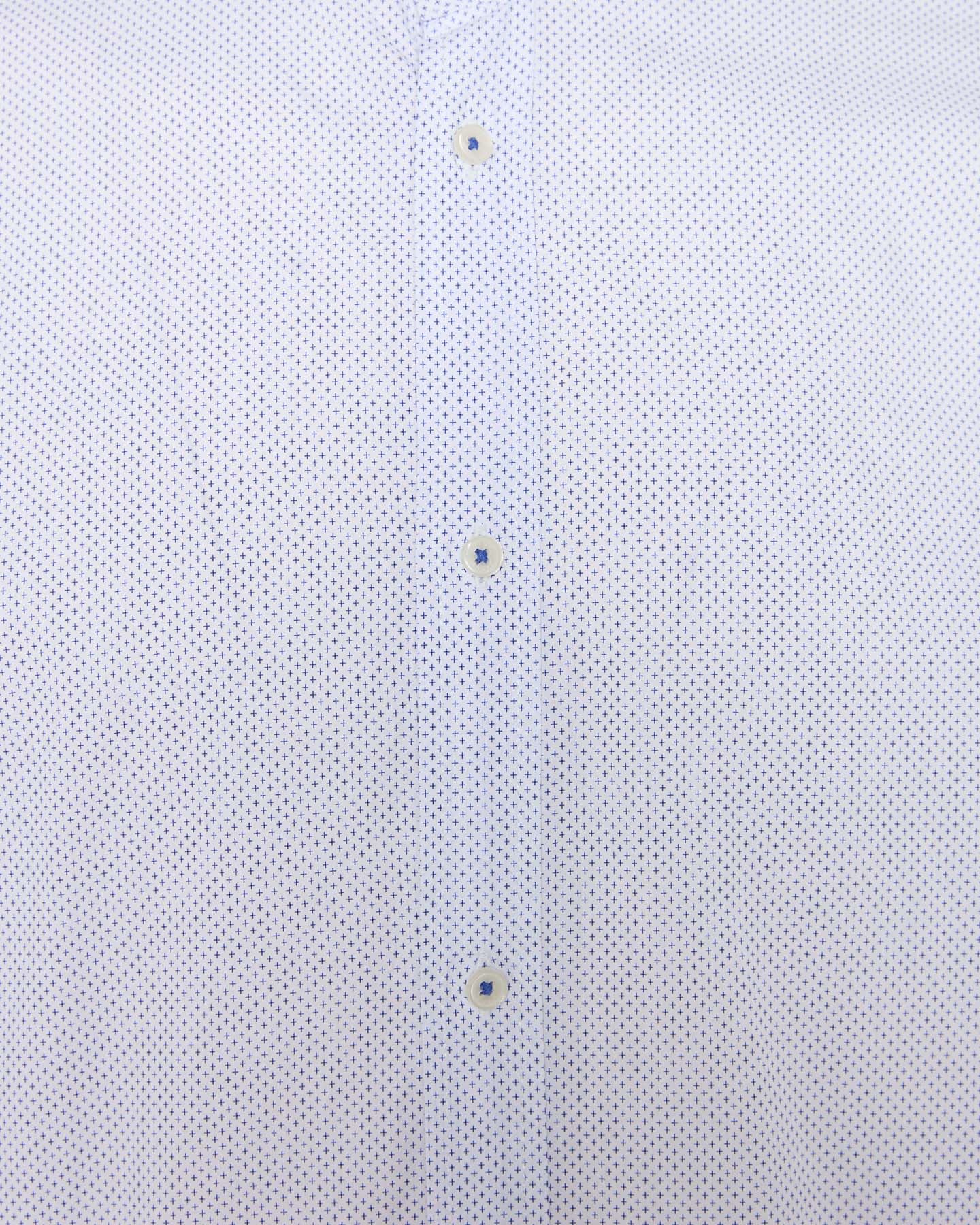 Dack's Essential Shirt M DM403W24-001