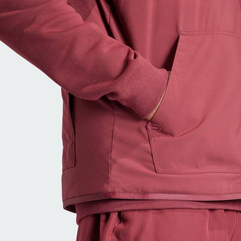 adidas FC Bayern München LFSTLR Weste Outdoorweste Herren