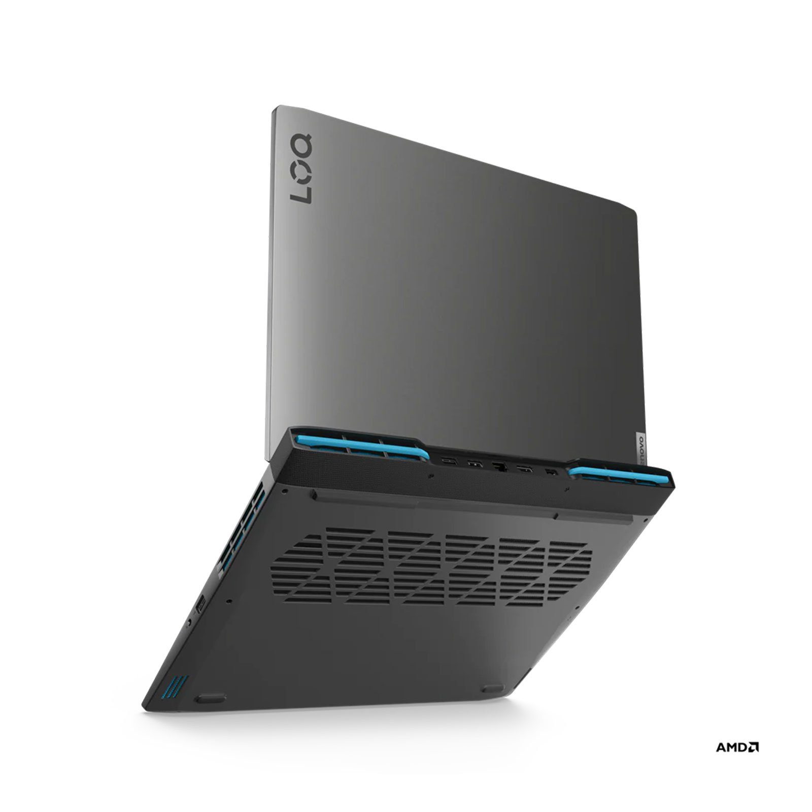 Lenovo 16APH8-82XU0058GE Gaming-Notebook (RTX 4060, 16 Zoll WQXGA-Display, Widescreen)