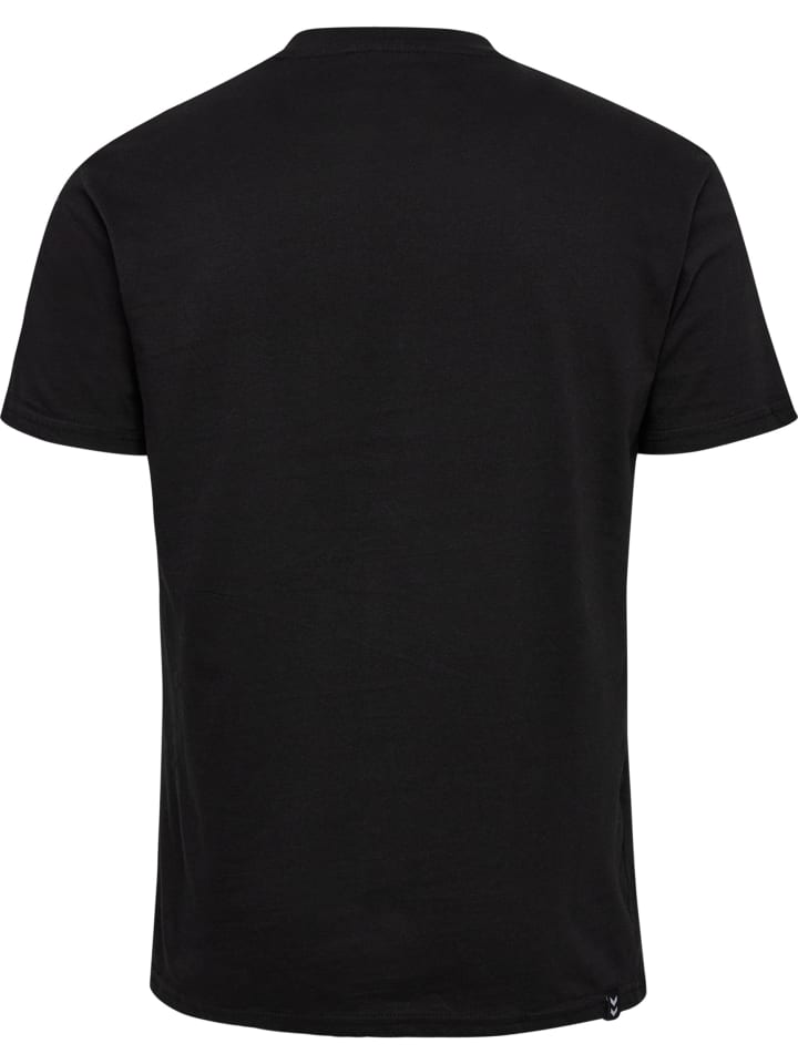 Hummel Hummel T-Shirt Hmlmover Herren in BLACK günstig kaufen XL