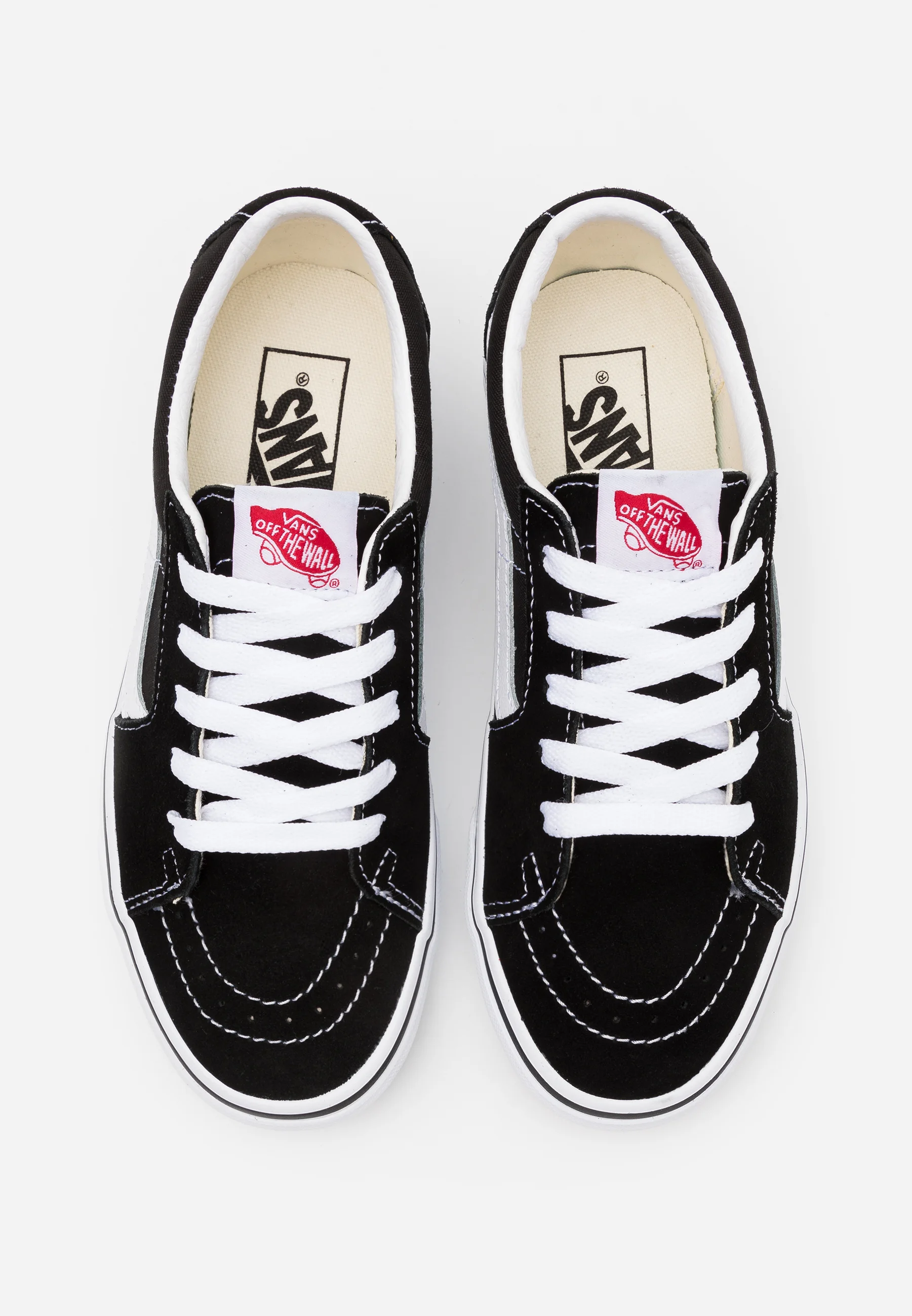 Vans SK8 LOW UNISEX - Zapatillas bajas