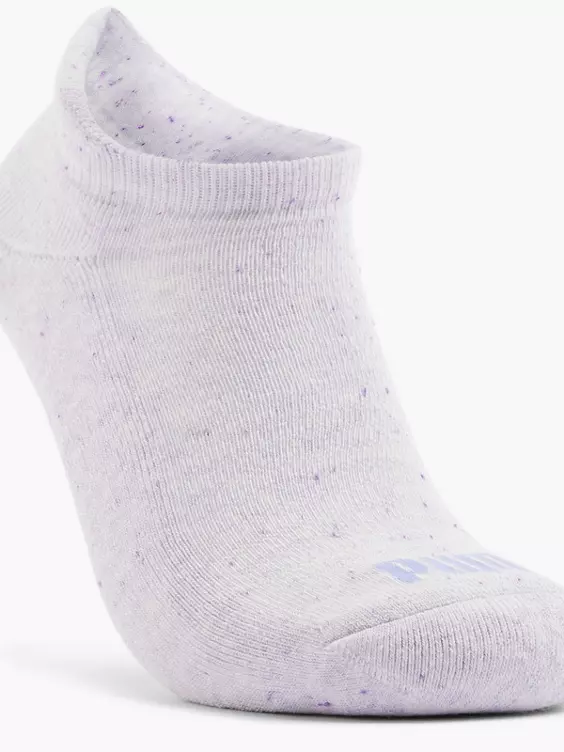 PUMA 2er Pack Sneakersocken